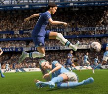 EA reveals ‘FIFA 23’ soundtrack, featuring Gorillaz and Yeah Yeah Yeahs