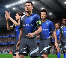 Electronic Arts could use AI to teach gamers a foreign language