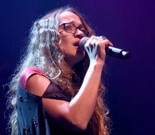 Watch Fiona Apple cover Charlie Rich’s ‘The Most Beautiful Girl’