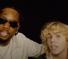 The Kid LAROI and Fivio Foreign join forces for new single ‘Paris To Tokyo’