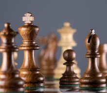 Robot breaks child’s finger during chess tournament