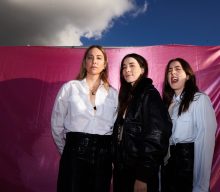 HAIM on meeting Drake: “It was like something out of a movie”