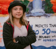 Check out NME’s exclusive, intimate portraits of famous faces at Glastonbury 2022