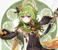 ‘Genshin Impact’ reveals three version 3.0 characters