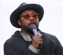 Will.i.am on 2Pac and Biggie: “That kind of music doesn’t speak to my spirit”
