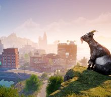‘Goat Simulator 3’ launches in November on PC, PS5 and Xbox Series X|S