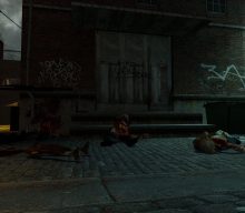 ‘Half-Life 2’ Ravenholm mod now has a demo