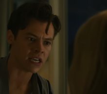 Harry Styles gets angry in new trailer for Olivia Wilde’s ‘Don’t Worry Darling’