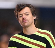 Kevin Feige teases Harry Styles’ return to Marvel as Eros