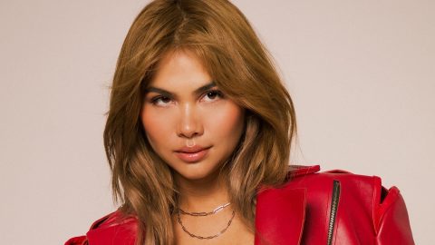 Five things we learned from our In Conversation video chat with Hayley Kiyoko