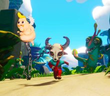 ‘Hell Pie’ review: obscenely playable