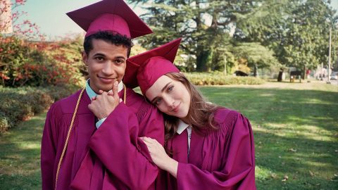 ‘Hello, Goodbye and Everything In Between’ review: a tacky teen romcom you won’t miss
