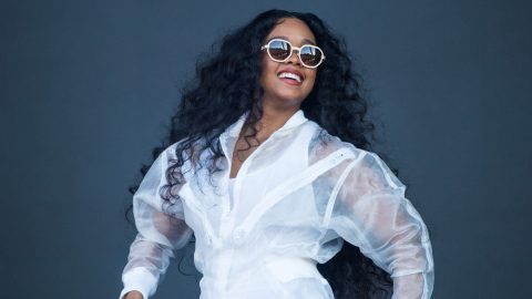 H.E.R. to play Belle in ‘Beauty And The Beast’ TV special