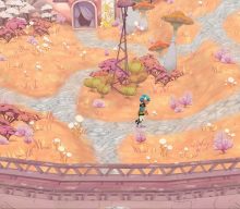 ‘I Was A Teenage Exocolonist’ has been announced for Nintendo Switch