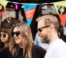 Independent Label Market announces Music Declares Emergency stage for this weekend’s event