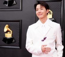 BTS’ J-Hope says group are “definitely” not on hiatus