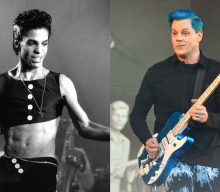 Jack White clarifies his plans for releasing lost Prince album ‘Camille’: “I would never mess with his music”