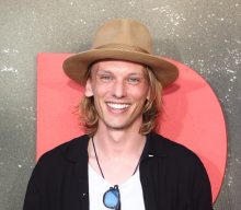 ‘Stranger Things’ actor Jamie Campbell Bower opens up about being hospitalised due to addiction