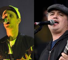 Watch the moment Jamie T joined The Libertines on stage in London