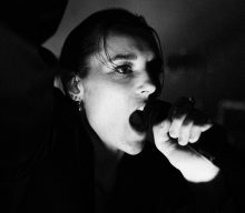 Jehnny Beth on new solo music: “I’ve never had so much fun in the studio”
