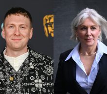 Joe Lycett mocks Nadine Dorries in fake resignation letter to Boris Johnson