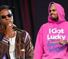 Joey Bada$$ defends Chris Brown collaboration after backlash from fans