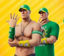 John Cena is coming to ‘Fortnite’