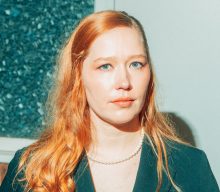 Watch Julia Jacklin’s video for new single ‘Love, Try Not To Let Go’