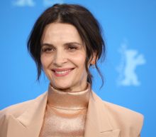 Juliette Binoche turned down Steven Spielberg’s ‘Jurassic Park’, ‘Indiana Jones’ and ‘Schindler’s List’