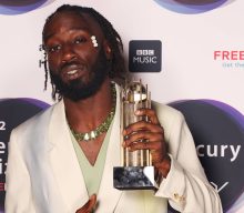 Kojey Radical on his Mercury-nominated album: “This is what’s going to bring UK hip-hop to the next level”