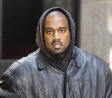 Kanye West sued over unauthorised sample on ‘Flowers’