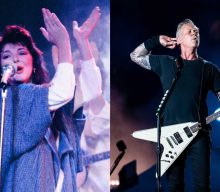 Listen to ‘Running Up That Hill’ performed in the style of ‘Master of Puppets’