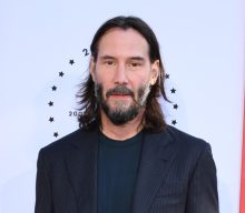 Keanu Reeves wants to play Batman in live-action film: “It’s been a dream”