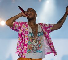 Kid Cudi reveals he had a stroke while in rehab in 2016: “Everything was fucked”