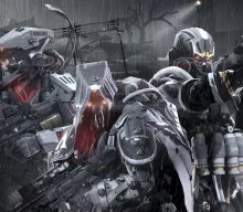 Guerrilla is shutting down multiplayer servers for three of its games