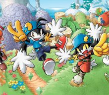 ‘Klonoa: Phantasy Reverie Series’ could lead to more remasters