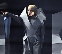 Lady Gaga live in London: a thrilling, high-concept return from pop’s finest