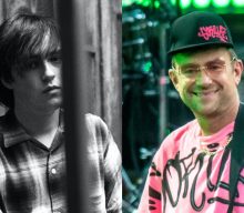 Mozart Estate’s Lawrence says he “couldn’t believe it” when Gorillaz formed