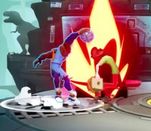 ‘MultiVersus’ adds LeBron James and Rick & Morty