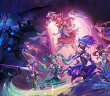 ‘League Of Legends’ Star Guardian event to feature new Porter Robinson song
