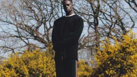 Lil Silva – ‘Yesterday Is Heavy’ review: an assured debut well worth the wait