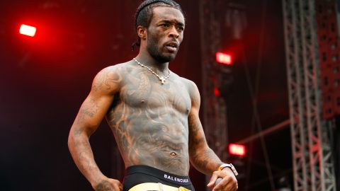 Lil Uzi Vert now goes by they/them pronouns