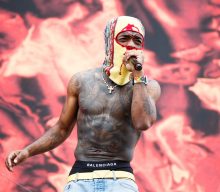 Lil Uzi Vert announces new EP ‘Red & White’