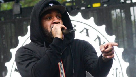 Lloyd Banks breaks down his swag on new track ‘Fell In Love’