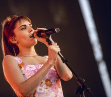 London Grammar at Mad Cool 2022 on album number four and touring with Coldplay