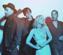 Metric: “This is the most important record that we can make other than our first album” 