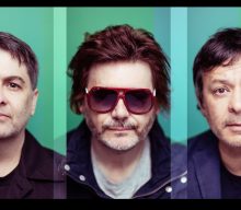 Manic Street Preachers share playlist of “new and lost recordings”