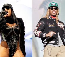 Listen to Megan Thee Stallion and Future’s new collaboration ‘Pressurelicious’