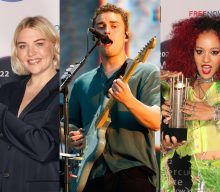 Mercury Prize nominees share reactions to 2022 shortlist: “It’s a real honour”