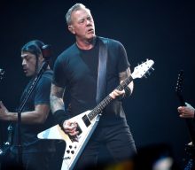 Metallica “blown away” by use of ‘Master of Puppets’ in ‘Stranger Things’